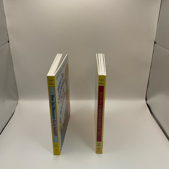 Dinosaur Learning Book Set - Multicolor - Picture 14 of 16